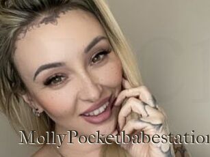 MollyPocketbabestation