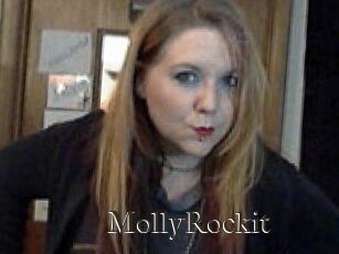 MollyRockit
