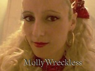 MollyWreckless