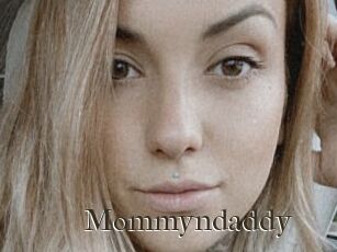 Mommyndaddy