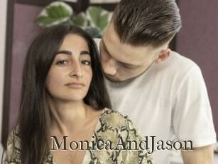 MonicaAndJason