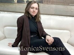 MonicaSvensons