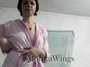 MonicaWings