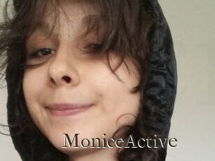 MoniceActive