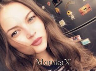 MonikaX