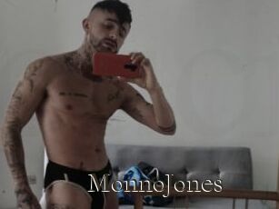 MonnoJones