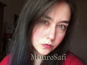 MonroSafi