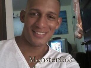 MonsterCok