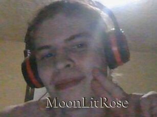 MoonLitRose