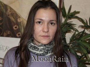 MoonRain