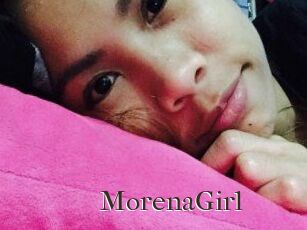 MorenaGirl