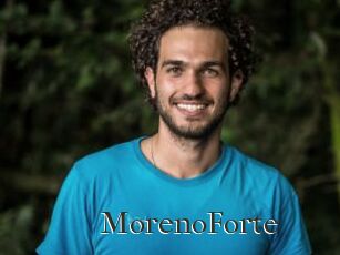 MorenoForte