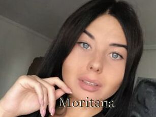 Moritana