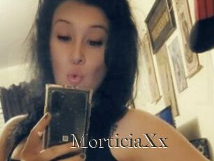 MorticiaXx