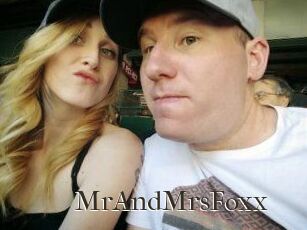 MrAndMrs_Foxx