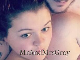 MrAndMrsGray