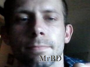 MrBD