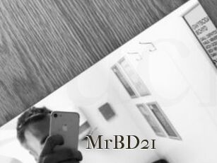 MrBD21