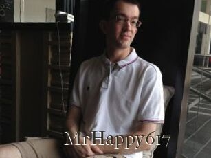 MrHappy617