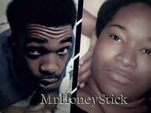 MrHoneyStick