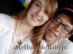 MrHumbleBabyJo