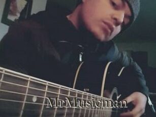 MrMusicman