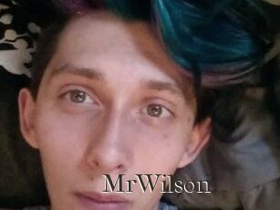 MrWilson