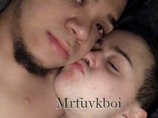 Mrfuvkboi