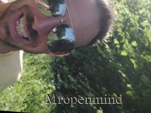 Mropenmind