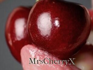 MrsCherryX