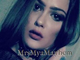 MrsMyaMayhem