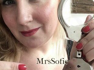 MrsSofie