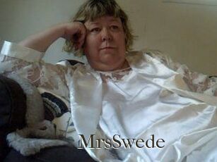 MrsSwede