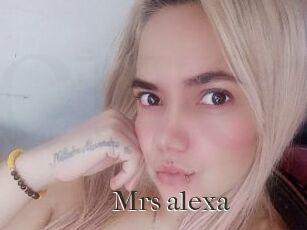 Mrs_alexa