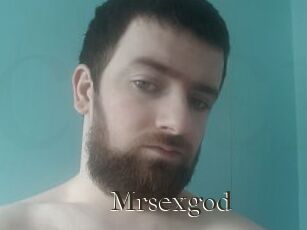 Mrsexgod