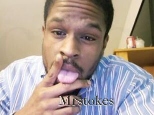 Mrstokes