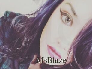 MsBlaze