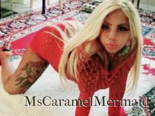 MsCaramelMermaid