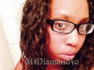 MsDiamond50