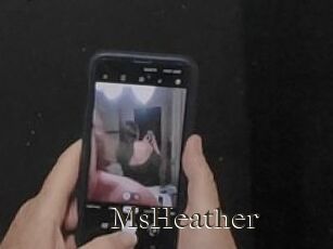 MsHeather