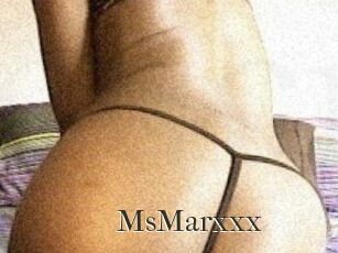 MsMarxxx