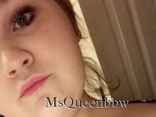 MsQueenbbw