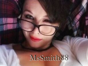 MsSmith88