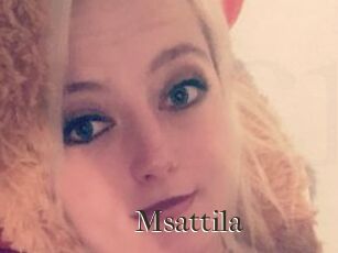 Msattila