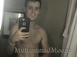 Muhammad_Moore