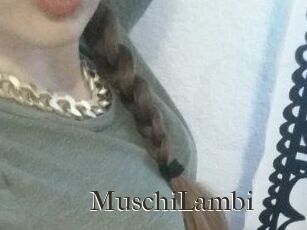 MuschiLambi