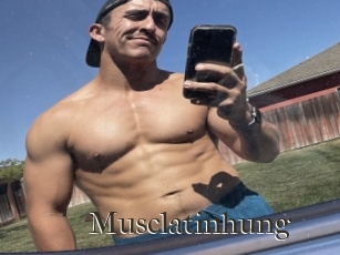 Musclatinhung