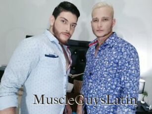 MuscleGuysLatin