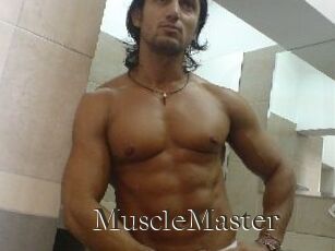 MuscleMaster