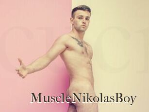 MuscleNikolasBoy